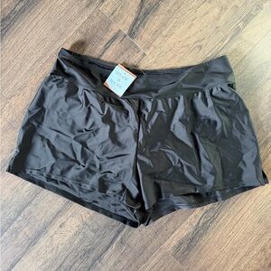 Shade & Shore Swim Short | NWT |1X(17-18)